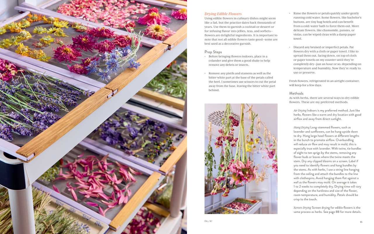 Preserving the Seasons by Holly Capelle