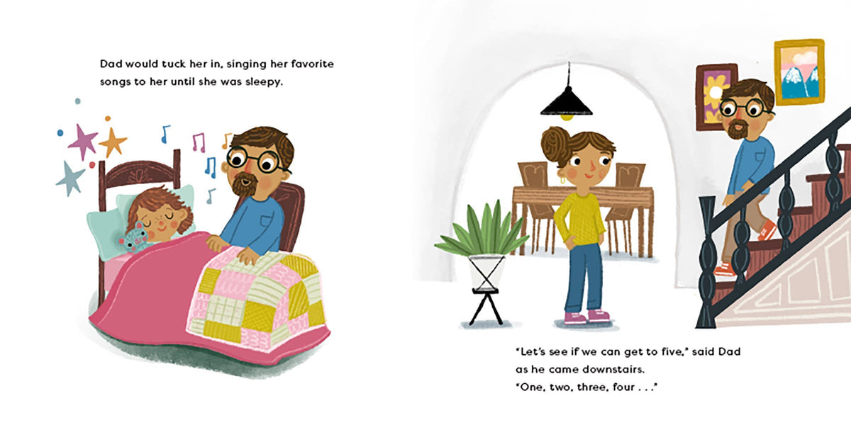 Life’s Little Lessons: Bedtime Explorer by Amber Stewart