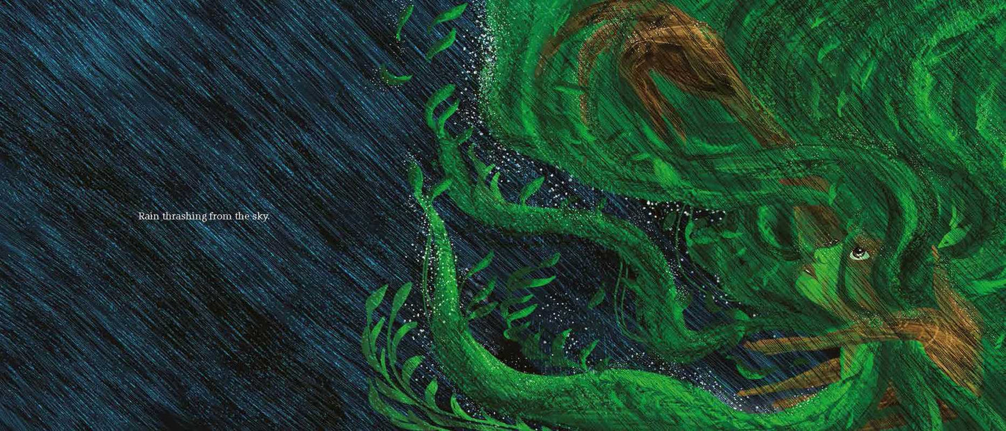 Willow by Elisabeth Sophia