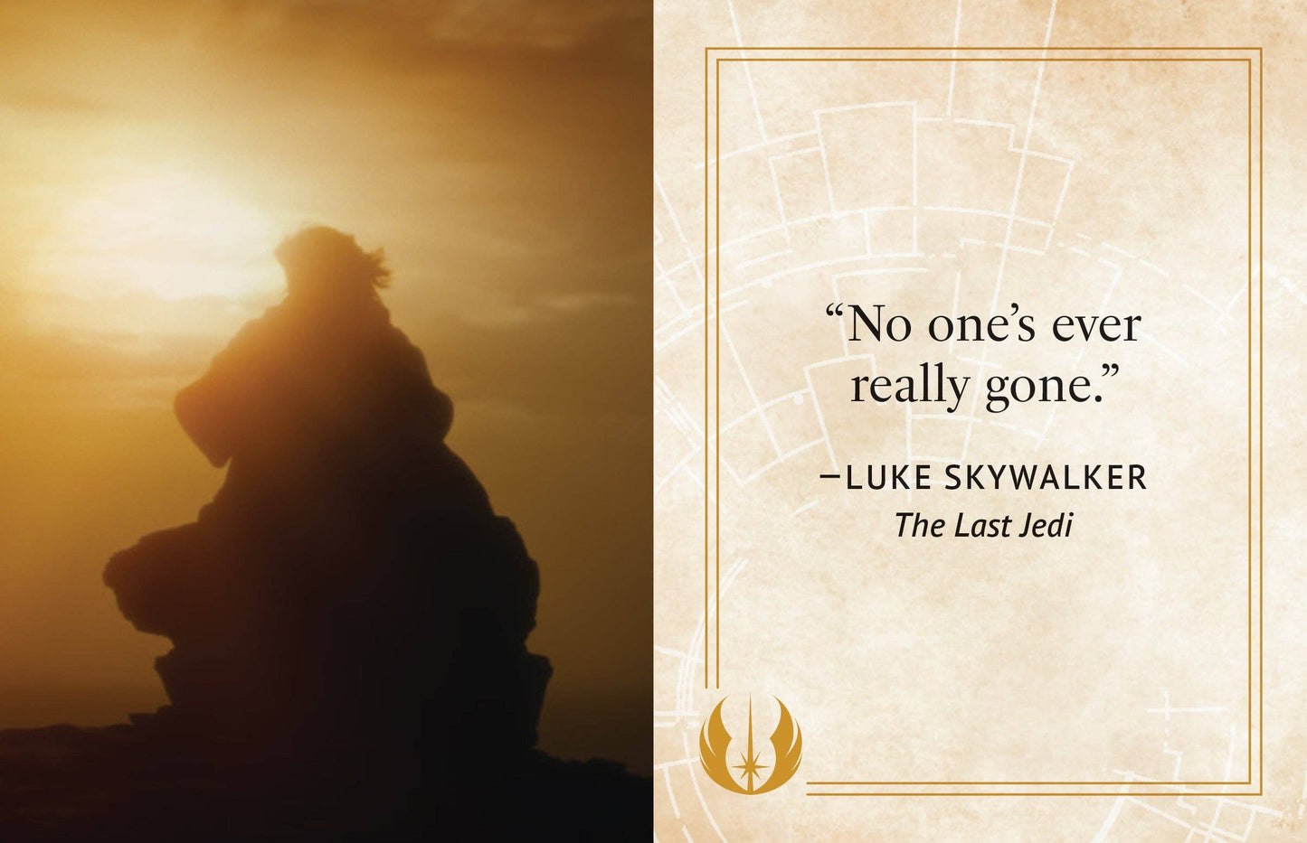 Star Wars: The Tiny Book of Jedi