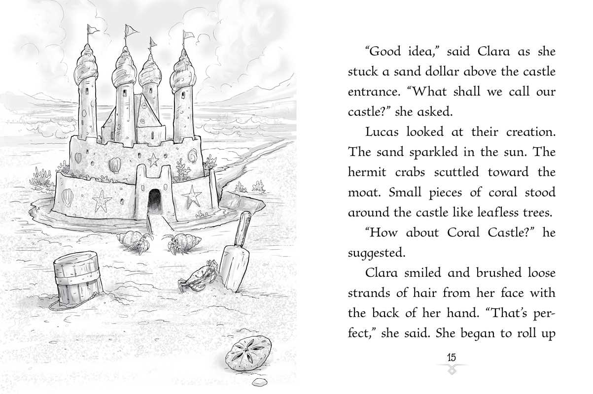 Secret World of Mermaids by Jordan Quinn