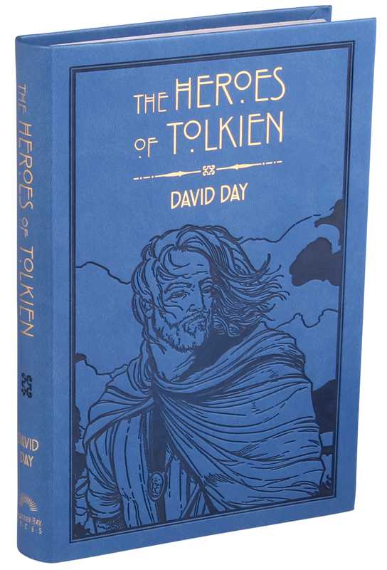 The Heroes of Tolkien (4) (Tolkien Illustrated Guides)