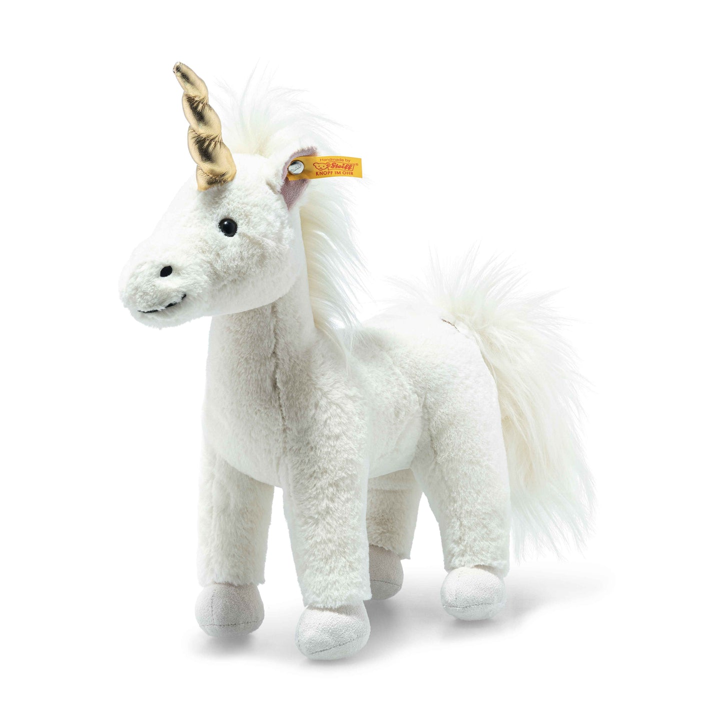Unica Unicorn Stuffed Plush Toy, 11 Inches