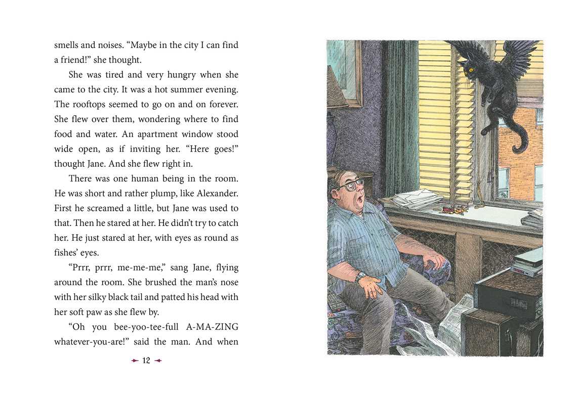 Jane on Her Own by Ursula  K. Le Guin