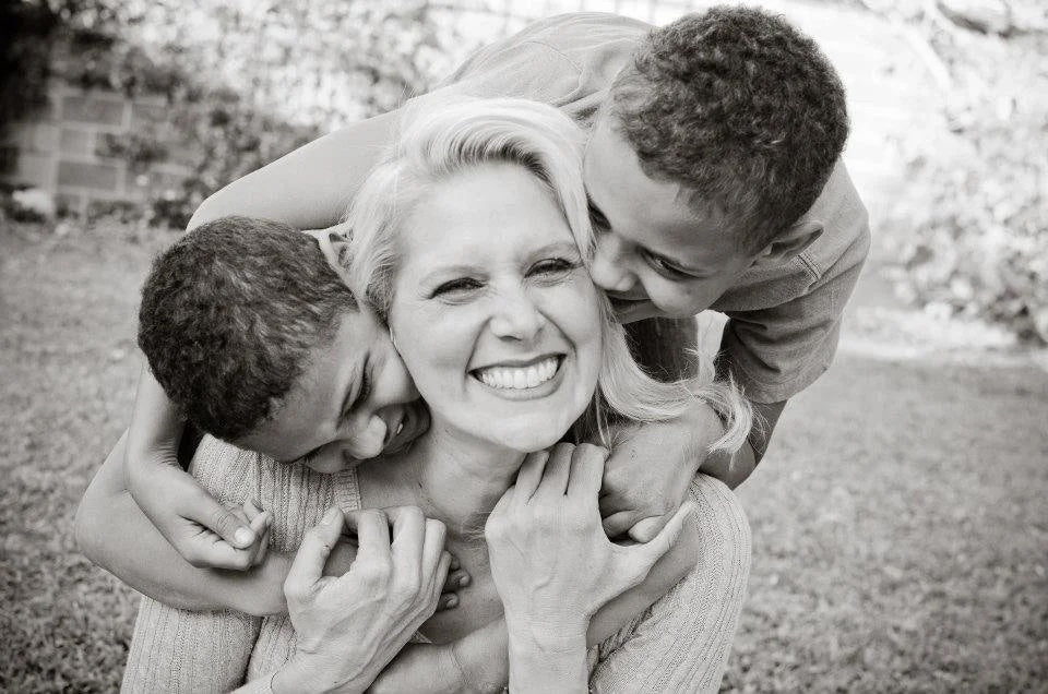 February - May 2026: Parenting Plot Twists Book Club