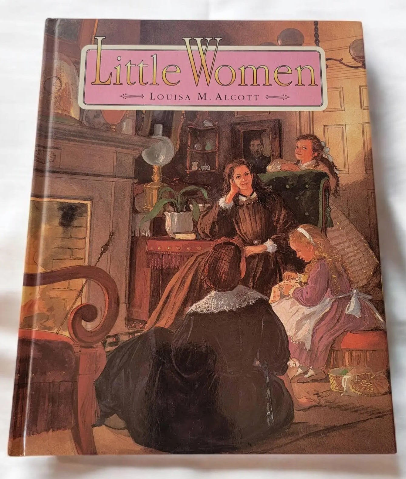 Little Women