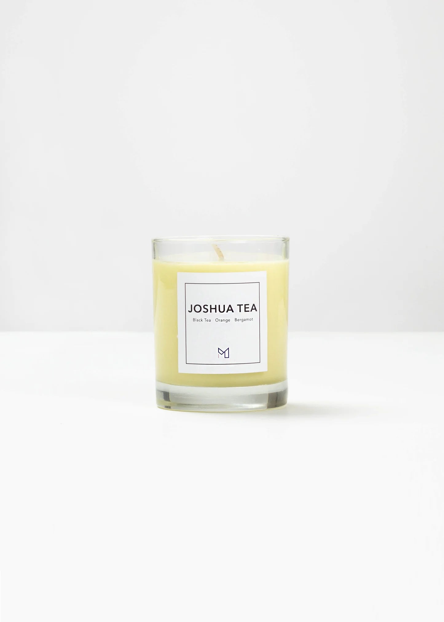 Joshua Tea Candle
