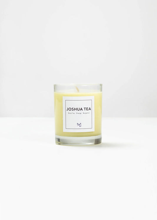 Joshua Tea Candle