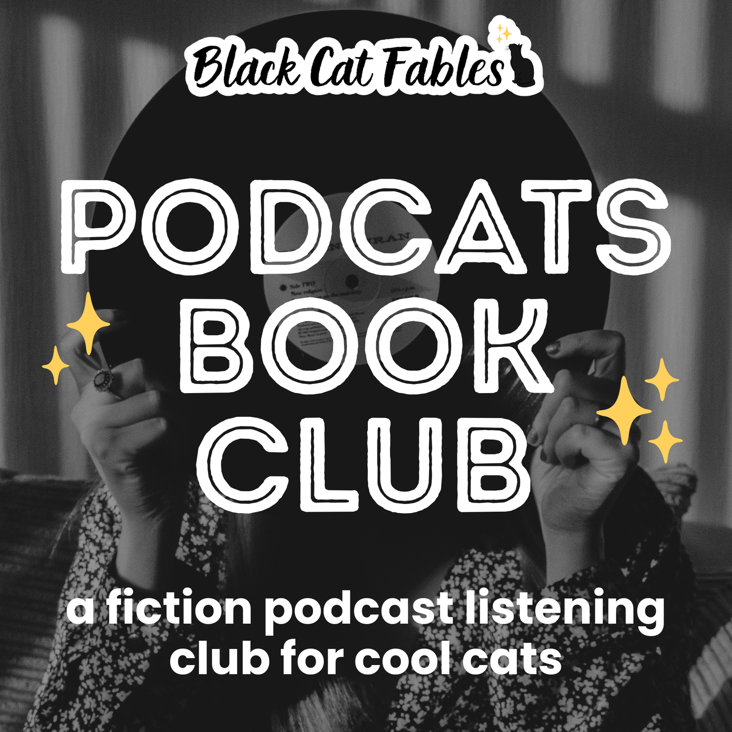 January - March 2026: PodCATS Book Club