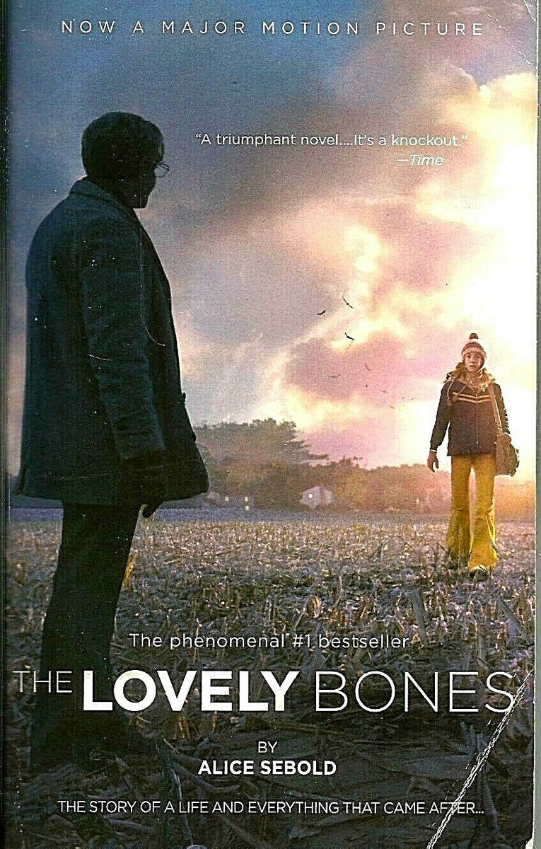 The Lovely Bones