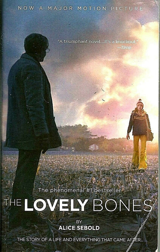The Lovely Bones
