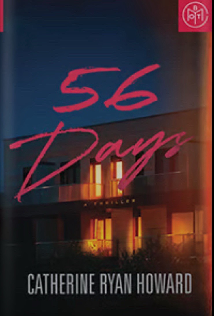 56 Days